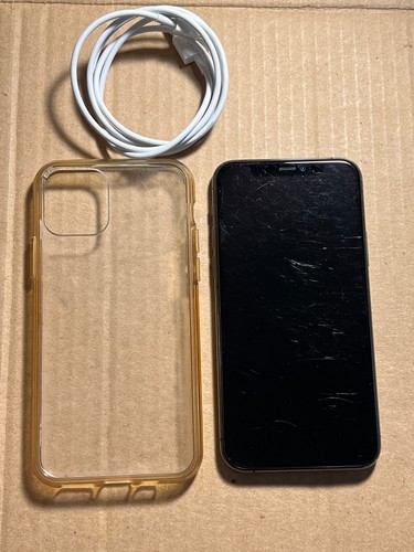 Apple iphone pro - 11,