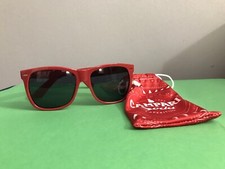 CAMPARI - GADGET OCCHIALI DA