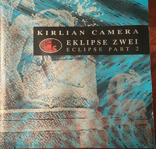 Kirlian camera eclipse - kirlian, "eclipse