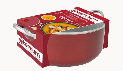 Aeternum casseruola cm - 30,