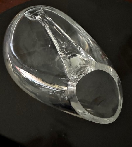 Brocca decanter anatis colle - decanter,