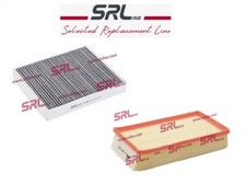 Filtro Aria Filtro Clima Abitacolo Carboni Attivi OPEL MOKKA 2012-2015 TUTTE