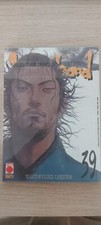 VAGABOND n.39 prima edizione -