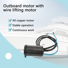 Motore Tilt Trim Trimm per