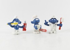 Puffi Puffi == TEMA: dentista