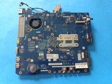 SCHEDA MADRE COMPLETA PC PORTATILE ASUS K53U AMD C-50 1ghz