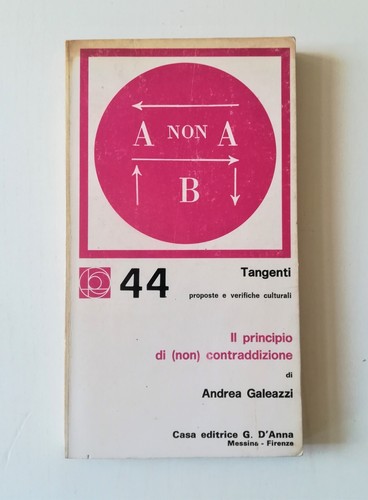 Galeazzi principio di - -,