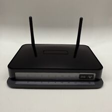 Modem Router NETGEAR Wireless-N 300