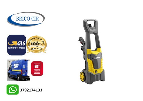 Lavorwash idropulitrice - lavorwash, ad