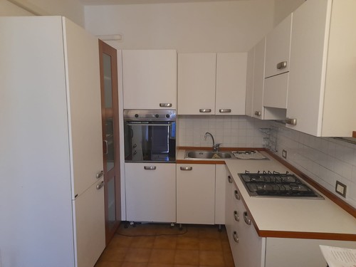 Cucina completa ernestomeda - cucina,