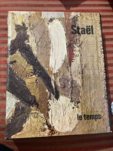 Nicolas stael catalogue - ,