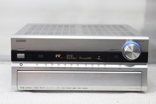 Sintoamplificatore onkyo - sintoamplificatore,