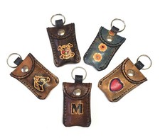 Portachiavi personalizzati in