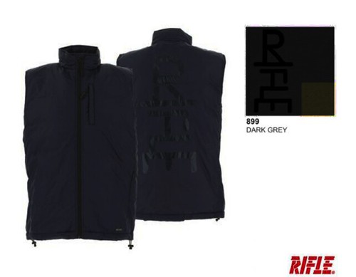 Gilet smanicato piumino uomo - piumino,