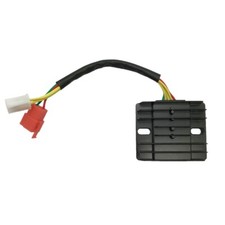 Regolatore di tensione raddrizzatore per Shineray 250cc XY250STXE XY250ST-9E ATV Quad