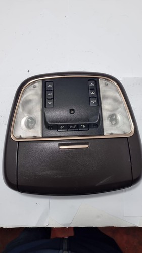 Plafoniera led jeep grand - plafoniera,