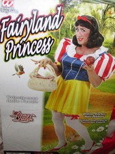 VESTITO CARNEVALE linea DRAG