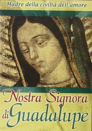 Dvd nostra signora - dvd, di