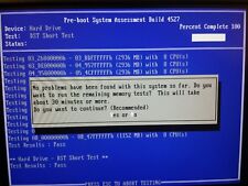 WORKSTATION Dell T5500 2X Xeon