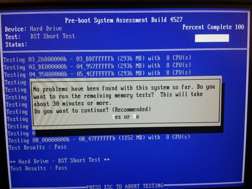 Workstation dell t5500 xeon - t5500, 2x
