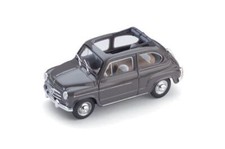 Modellino Auto Scala 1:43