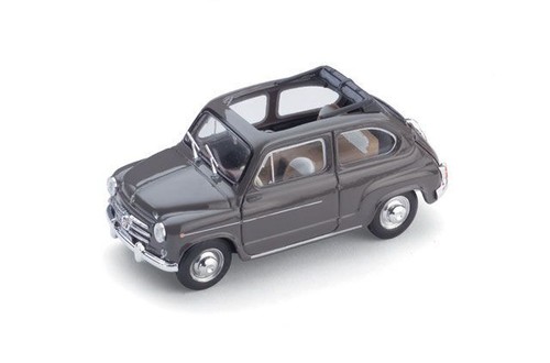 Modellino auto scala 43 - scala, 1:43