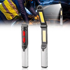 Torcia Led Ricaricabile