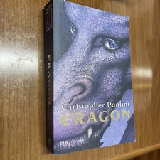 Eragon - Christopher Paolini -