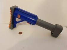 NERF N Strike Estensibile