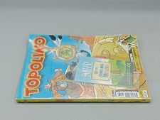 fumetto TOPOLINO WALT DISNEY