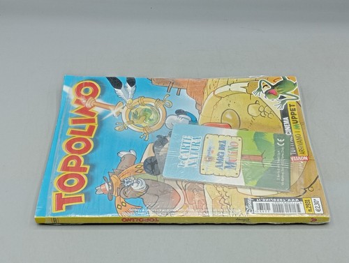 Fumetto topolino walt disney - walt,