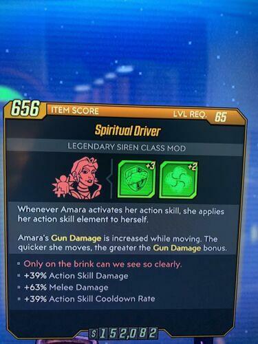 Lvl72 spiritual driver com - spiritual,