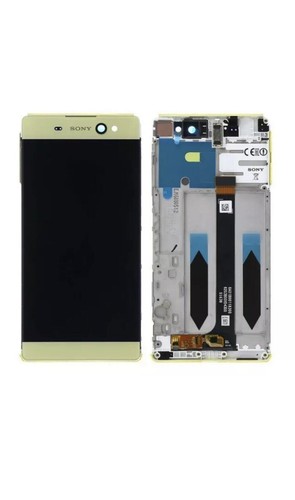 Display lcd originale sony - display,
