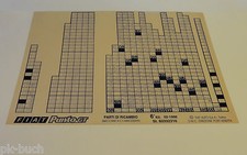 Microfiche Catalogo Ricambi