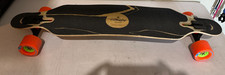 Caricato Icarus Longboard Flex