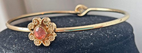 Bracciale vintage tono - , oro