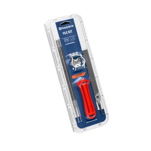 Kit husqvarna affilatura - kit,