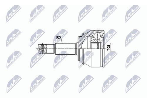 Kit giunto lato - , oe