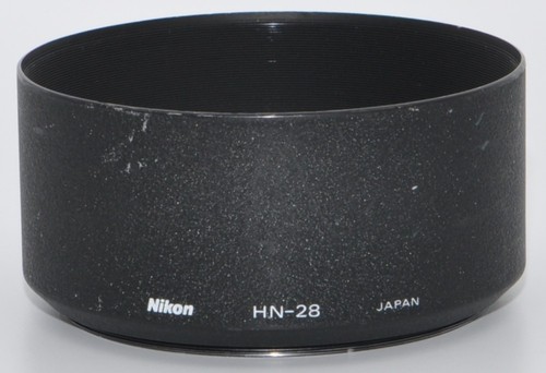 Paraluce nikon per af - hn-28,