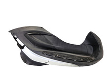 PEDANA DESTRA DX PIAGGIO BEVERLY 300 I.E. ANNO 2010 2016