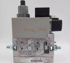 1PZ Elettrovalvola nuova DUNGS