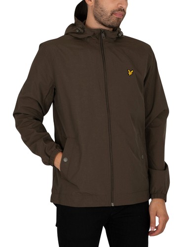 Lyle scott uomo giacca - &,