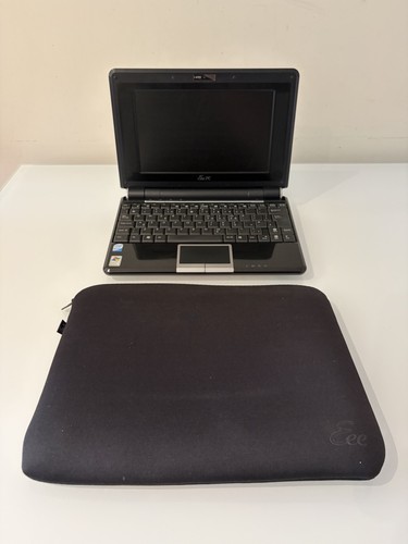 Netbook asus eee - netbook, 904ha