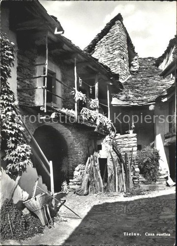 Ticino casa - ticino,