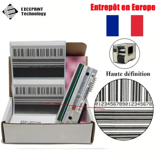 Tête impression pour - ✅,
