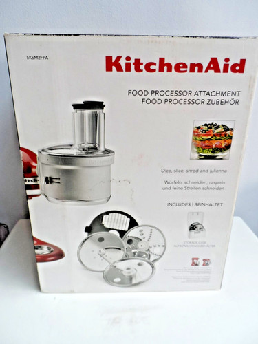 Kitchenaid attacco kit - e, per
