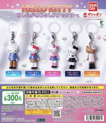 Hello kitty accessorio - hello,