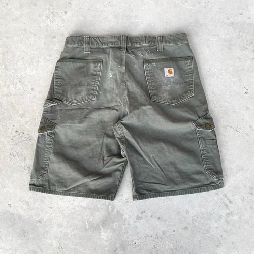 Pantaloncini cargo carhartt - pantaloncini,