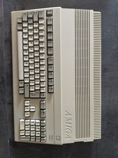 Commodore Amiga a500