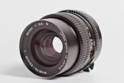 Mamiya 645 sekor - 645,